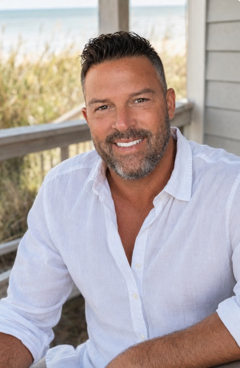 Dominic Grubb, founder of ConnectivIT Solutions